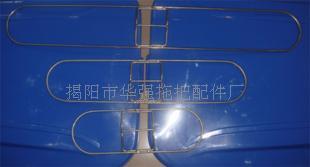 尘推支架、拖把支架  拖把配件