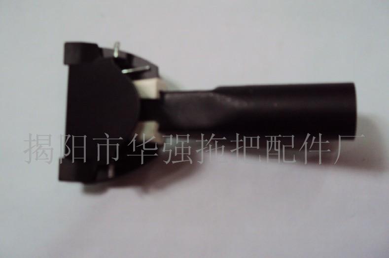 铁夹头、拖把夹、拖把铁夹
