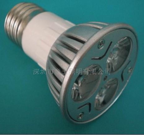 LED射灯厂家批发价  LED彩色射灯厂  led射灯供应商