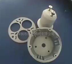 LED射灯厂家批发价  LED彩色射灯厂  led射灯供应商