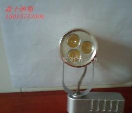 LED移动式导轨灯  LED导轨灯厂家