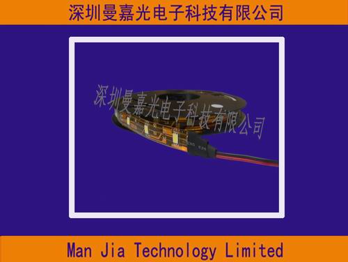 LED软光条，LED Strip  贴片LED软光条  LED防水软光条