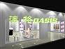 供应服装展示柜