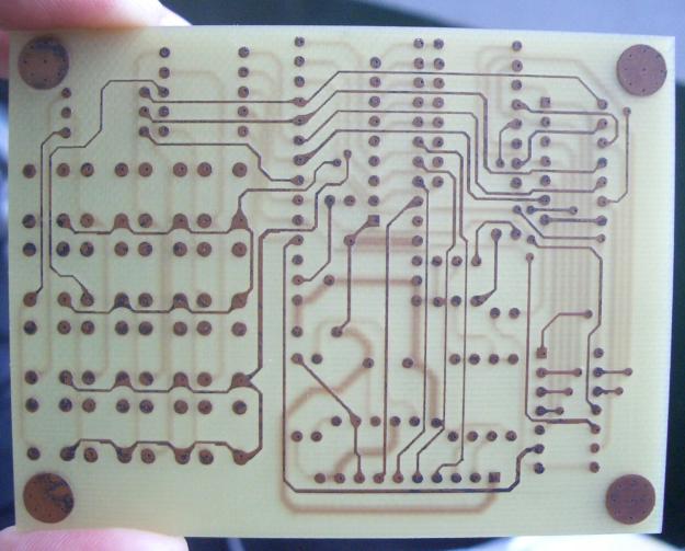 线路板雕刻机 pcb雕刻机 led电路板雕刻机