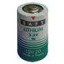 供应SAFT LSH20电池