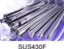 日本SUS430不锈钢,430F不锈钢