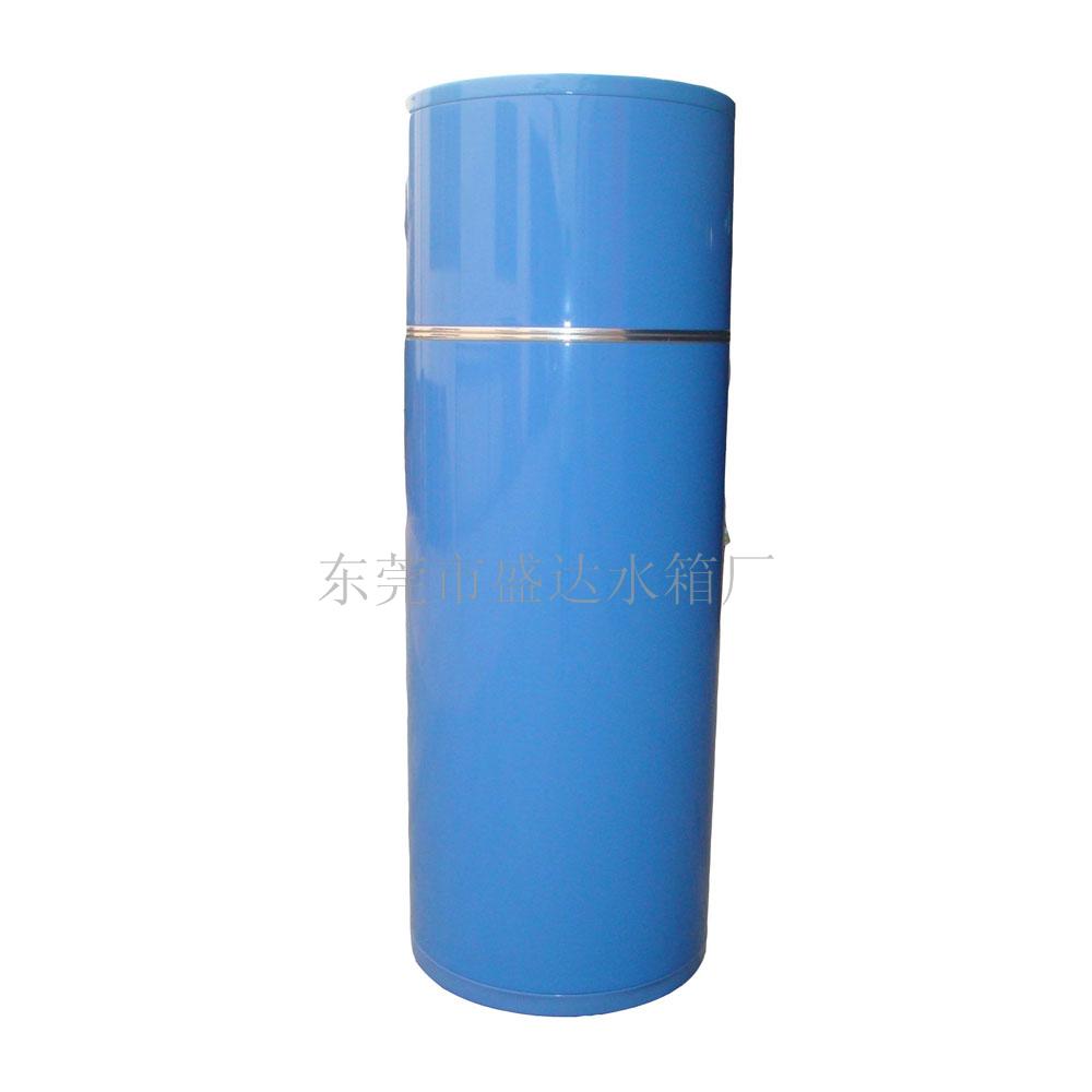 太阳能承压水箱  热泵热水器水箱  不锈钢承压水箱  太阳能水箱