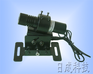 红外线桥切机专用红外线划线仪  红外线标线器
