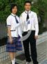供应临夏校服，高中校服生产，定制校服