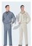 库尔勒油田公司，油田工人工作服，制服工装
