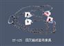 供应长春天诚★ 起重滑车