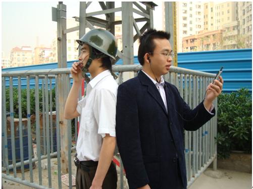 电力作业保护可视对讲机|可视对讲机系统|可视对讲机
