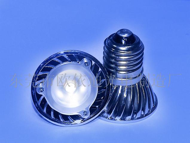 LED射灯