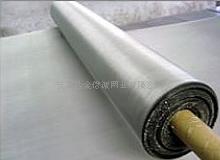 不锈钢丝网，密纹网  筛滤网  酸洗网  泥浆网