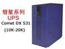 梅兰日兰ups