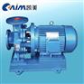 ISW型卧式离心泵