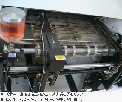MR-800V-N 全热风回流焊  无铅回流焊