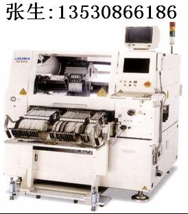 JUKI 750 760贴片机