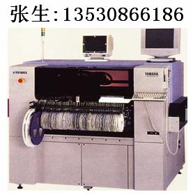 YAMAHA贴片机YV100II