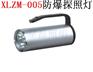 供应XLZM-005防爆探照灯