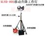 供应XLYD-005移动升降工作灯
