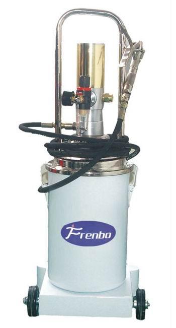 供應(yīng)護(hù)潤寶A-68213氣動黃油機(jī)