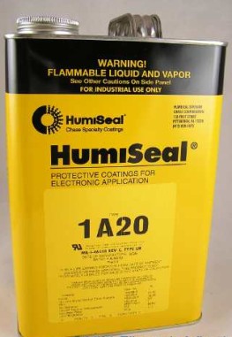 美国Humiseal稀释剂905、1080  低价