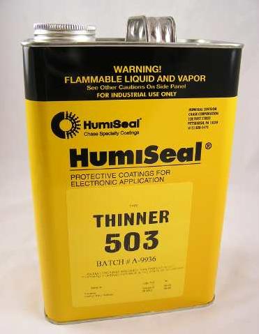 美国Humiseal稀释剂905、1080  低价