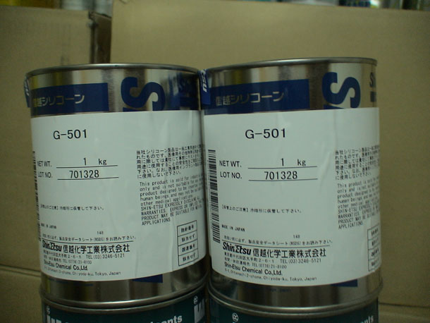 阻尼油G-501