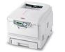 OKI-C5600n彩色页式打印机大量到货