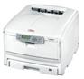 OKI-C8800n彩色页式打印机长期低价供应