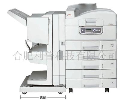 OKI-C9800dn彩色页式打印机降价出售  oki彩机  A3彩机  彩色激光打印机