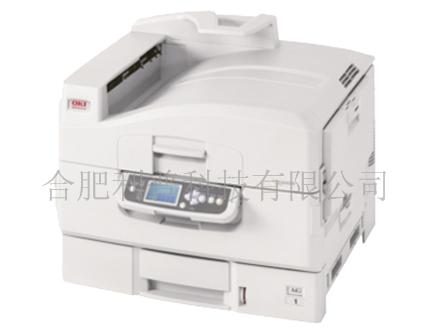 OKI-C9600n彩色页式打印机大量促销  A3彩机  oki打印机  彩色激光打印机