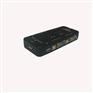 供应4 口 USB KVM 手动切换器（塑壳）