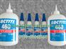 供应批发乐泰460原装正版/Loctite460