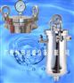 小流量袋式过滤器