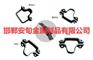 供应U型钢卡缆、U型卡缆、U型卡兰、钢卡板
