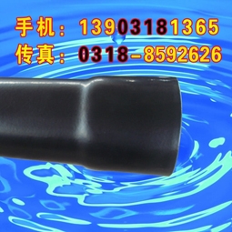 热浸塑钢质线缆保护管  热浸塑钢管  电缆保护管