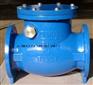 英标止回阀 BS5153SWING CHECK VALVE