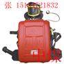 供应HYZ-2正压氧气呼吸器，正压氧气呼吸器