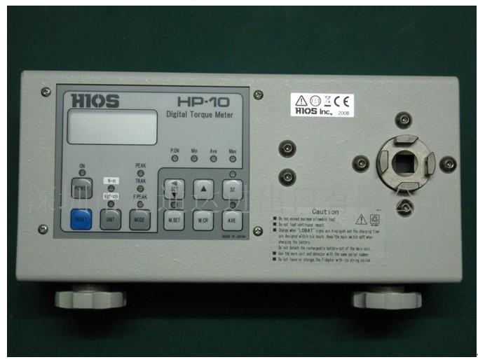 深圳扭距转轴转距HP-10/HP-100数字扭力测力计  HP10/100  扭距转轴转距测力  螺丝扭力计