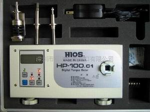 深圳HP-10.C1/HP-100.C1数字螺丝电批扭力计