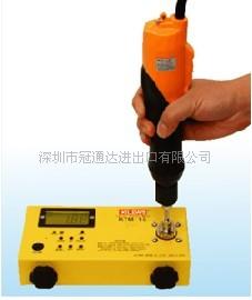 深圳KTM-10/KTM-100转轴翻盖瓶盖扭力测试仪扭力计