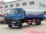 东风153洒水车