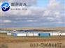 矿区营地生活用水处理系统