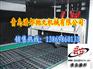 网带式抛丸机青岛铸造集团