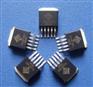 5A开关电源IC，大电流电源DC-DC，24V转5V