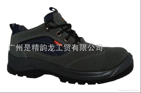 工作皮鞋  汽车配套用品