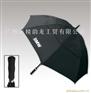 防风自动雨伞