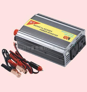 厂家直销UPS逆变电源/UPS逆变器400W  车载逆变器